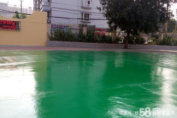上海 地坪漆翻新维修